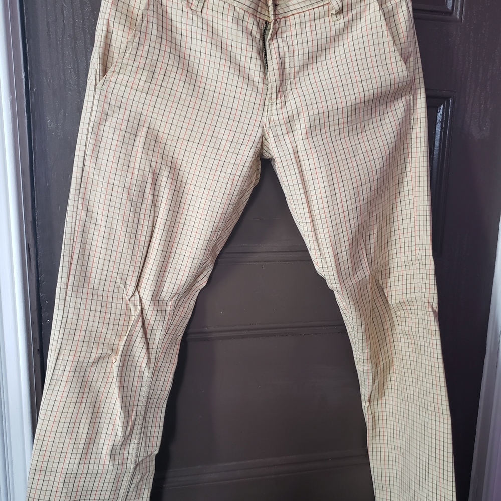Levi's Re-issued Twill Pants